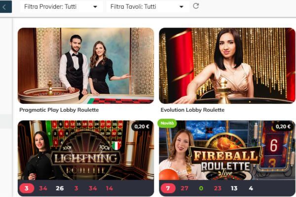 Rouelette-Live-star-casinò