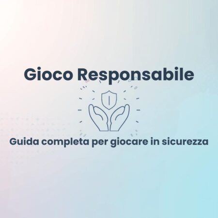 Gioco Responsabile