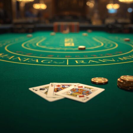 Come Giocare a Blackjack