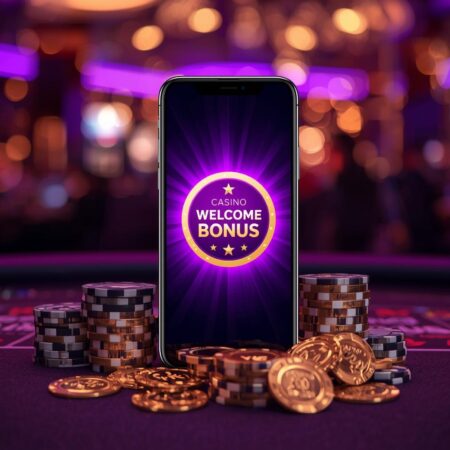 Bonus Benvenuto Casinò Online: Guida Completa 2026