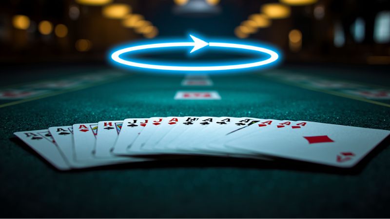 contare carte blackjack online impossibile perché