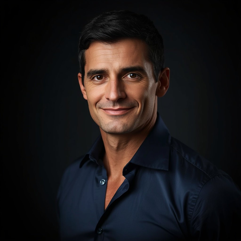 Davide Russo, Table Games & Strategy Expert CasinoZap