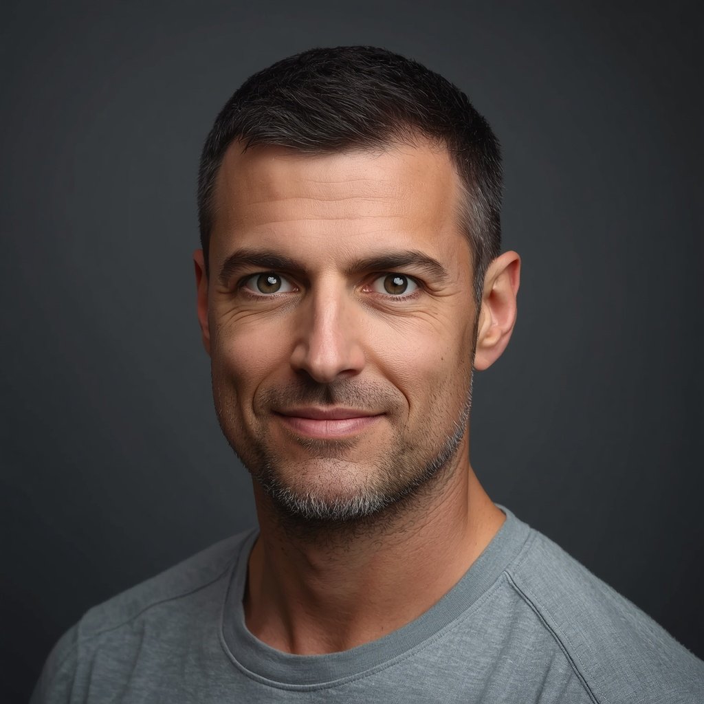 Luca Martinelli, Slots & Games Specialist CasinoZap